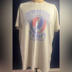 Men’s Abercrombie & Fitch Large Grateful Dead Shirt